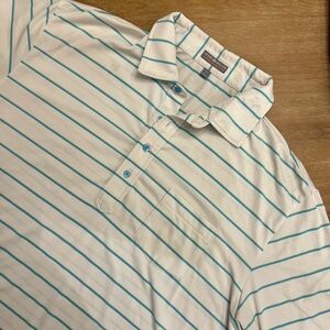 Peter Millar Summer Comfort Polo XL